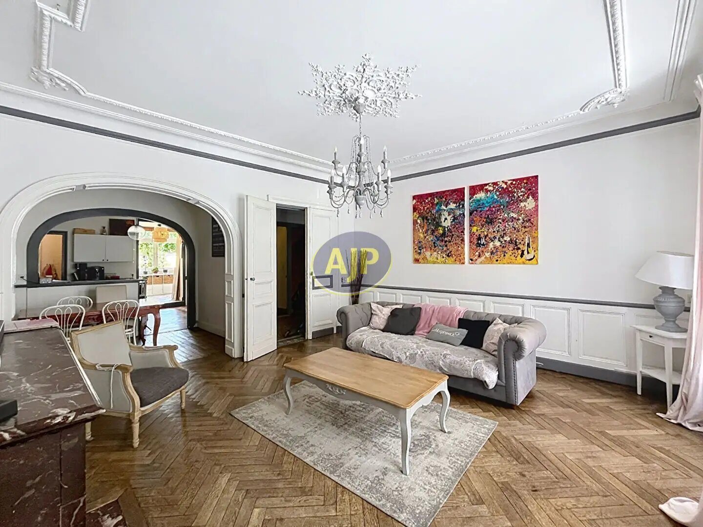 Maison à vendre, 158m², Bordeaux
