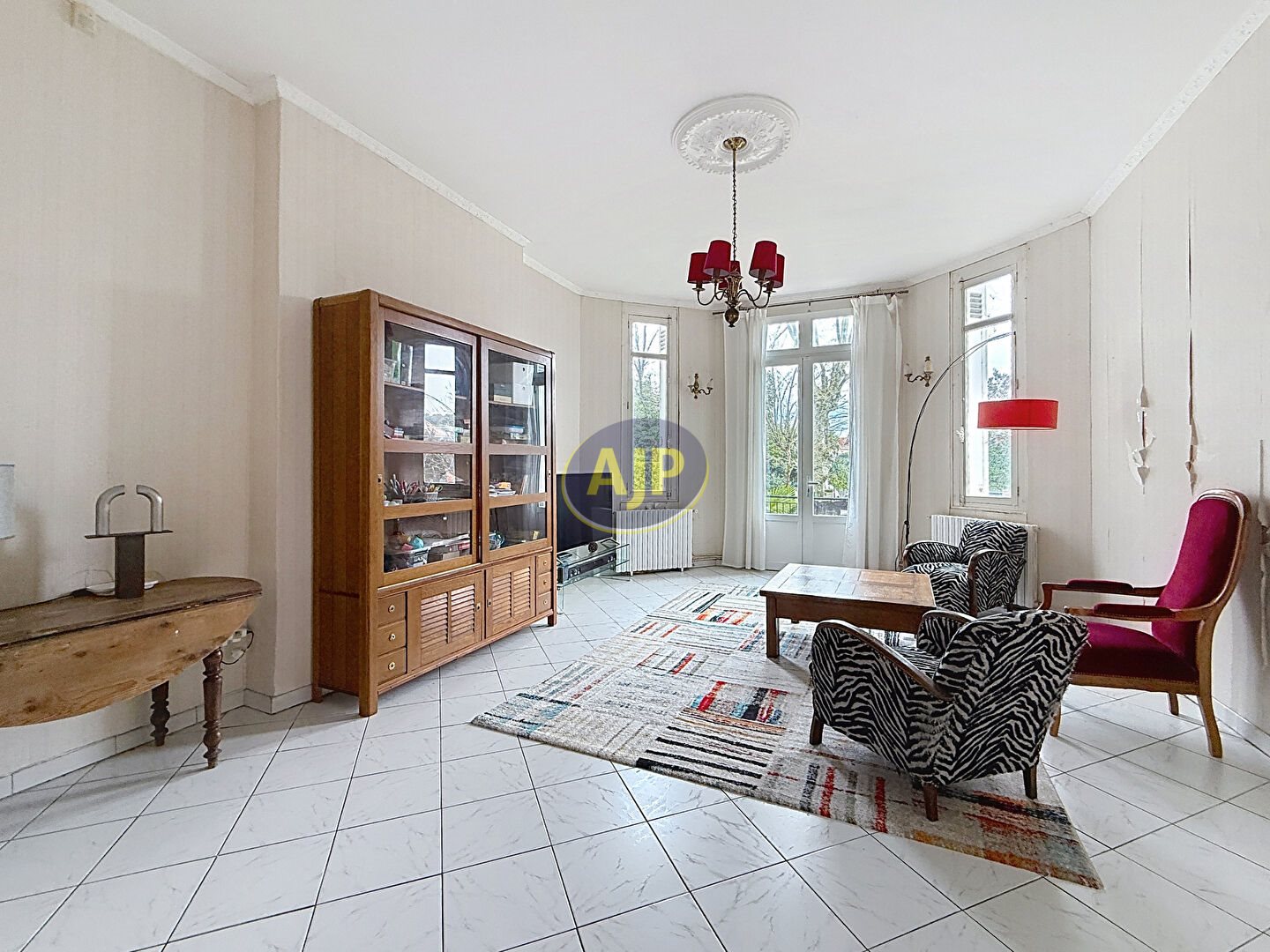 Appartement à vendre, 88m², Arcachon