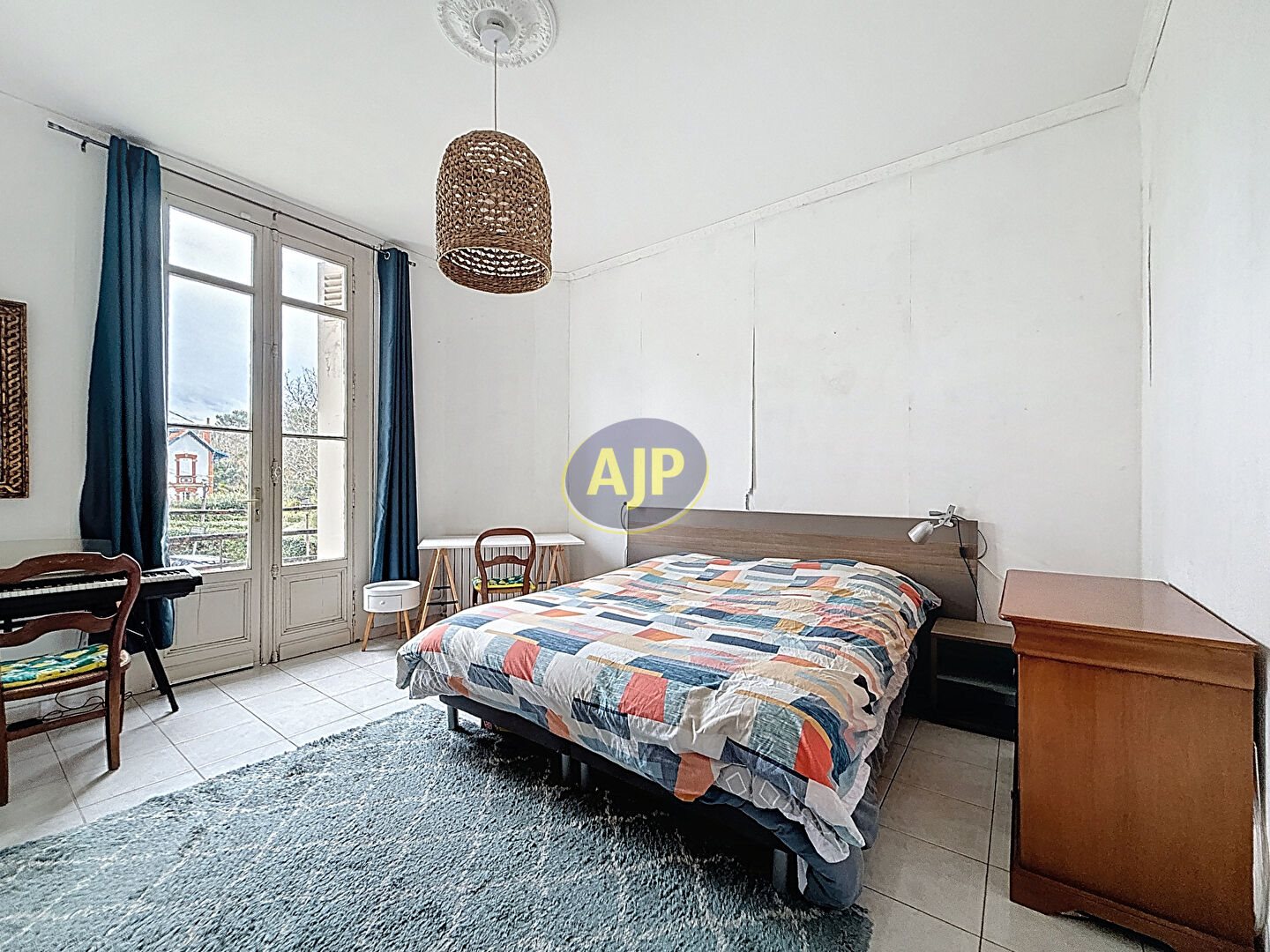 Appartement à vendre, 88m², Arcachon