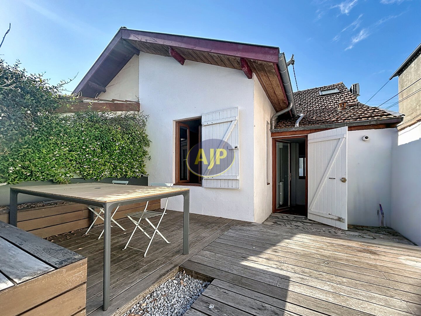 Maison à vendre, 100m², Bordeaux