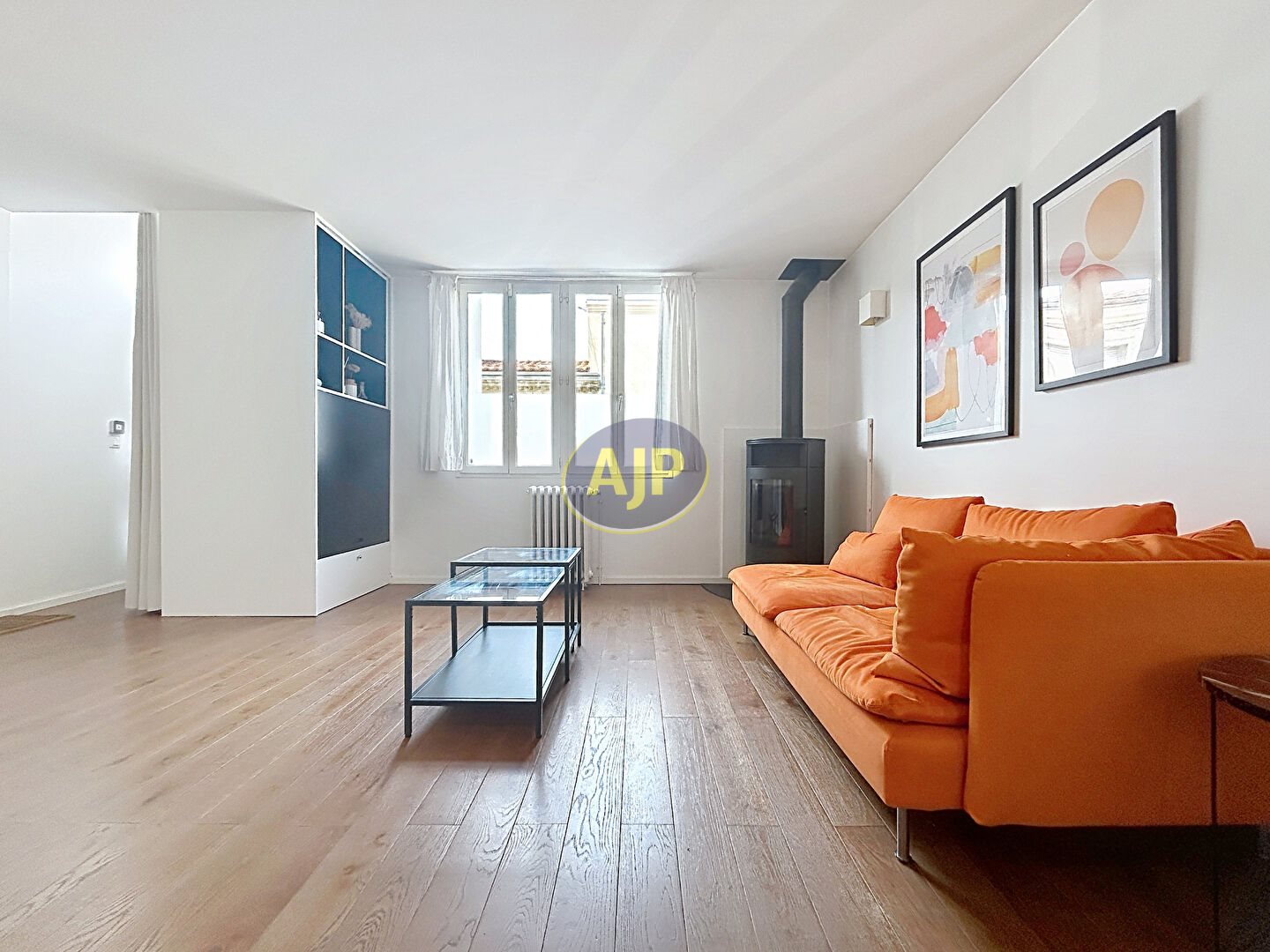 Maison à vendre, 100m², Bordeaux