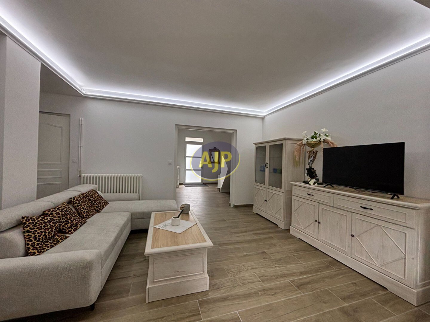 Maison à louer, 114m², Bègles