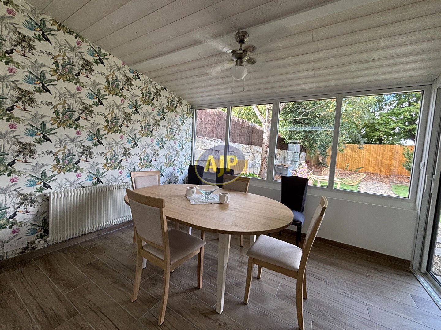 Maison à louer, 114m², Bègles