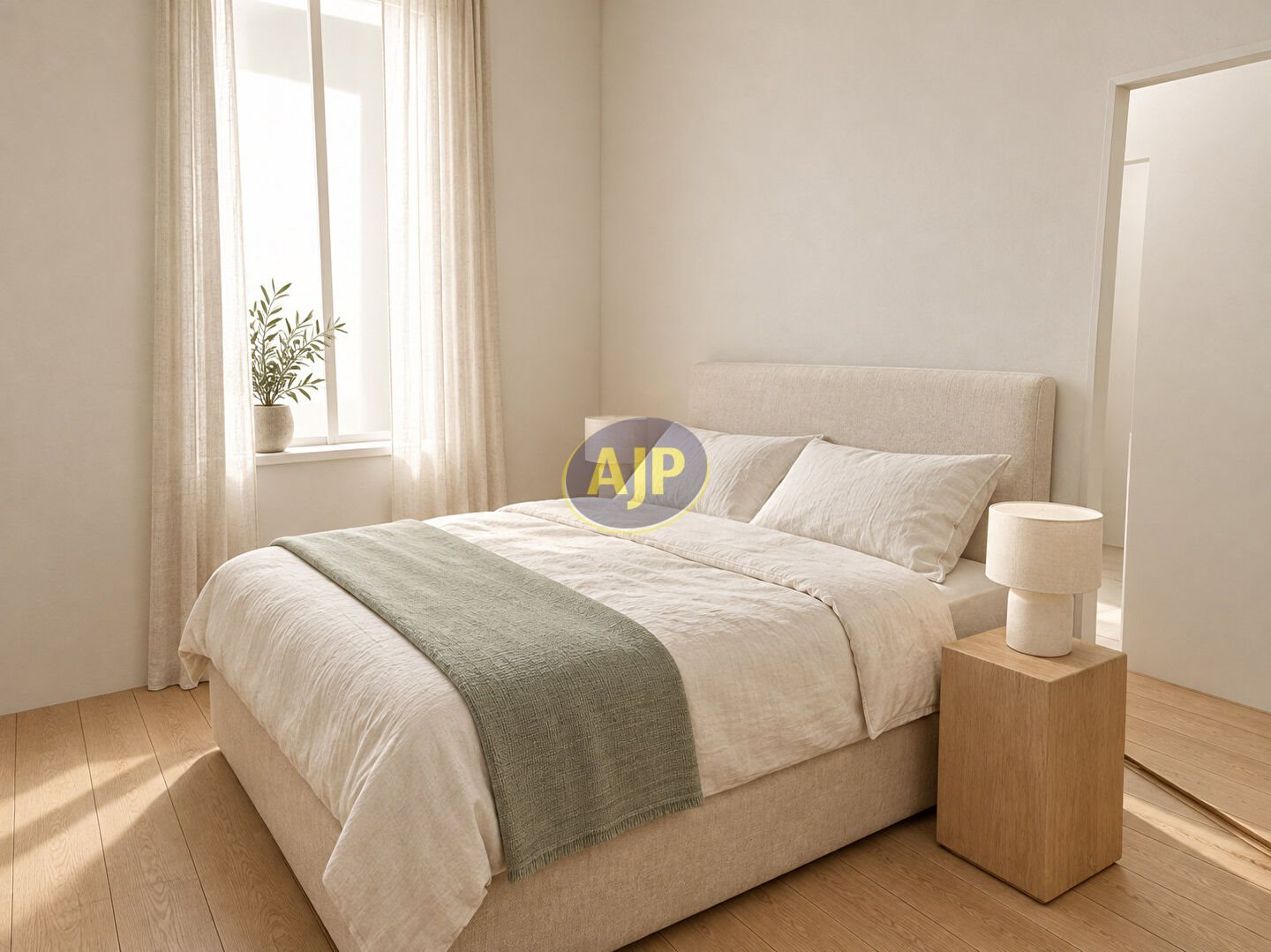 Appartement à vendre, 52m², Bordeaux