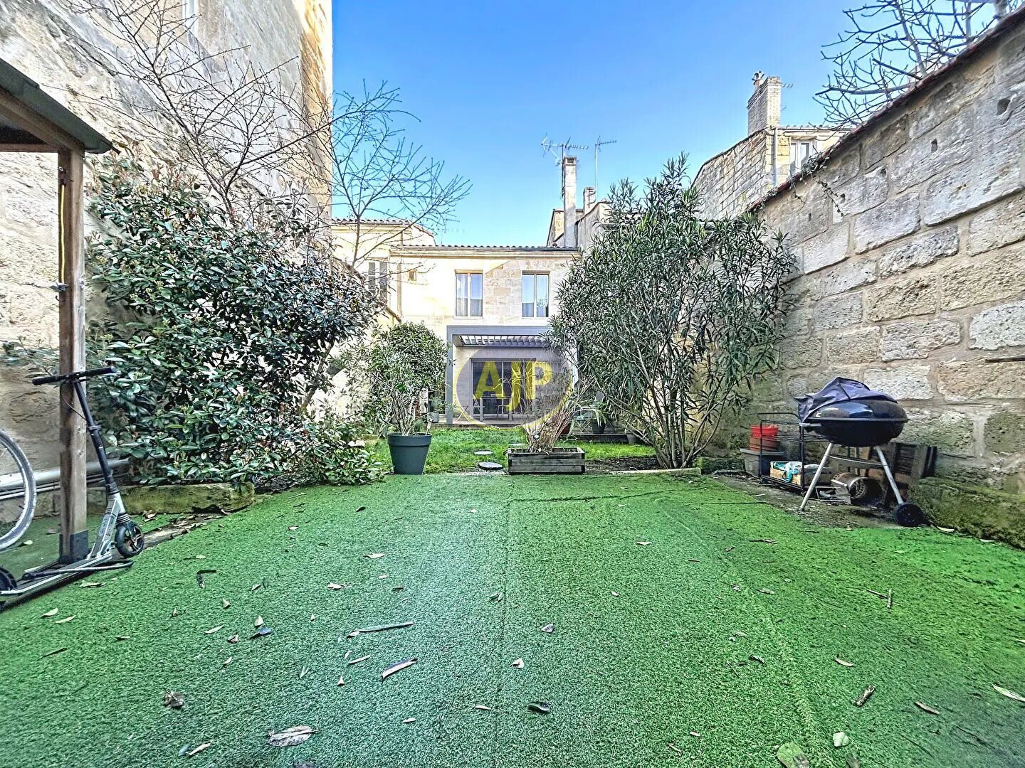 Maison à vendre, 185m², Bordeaux