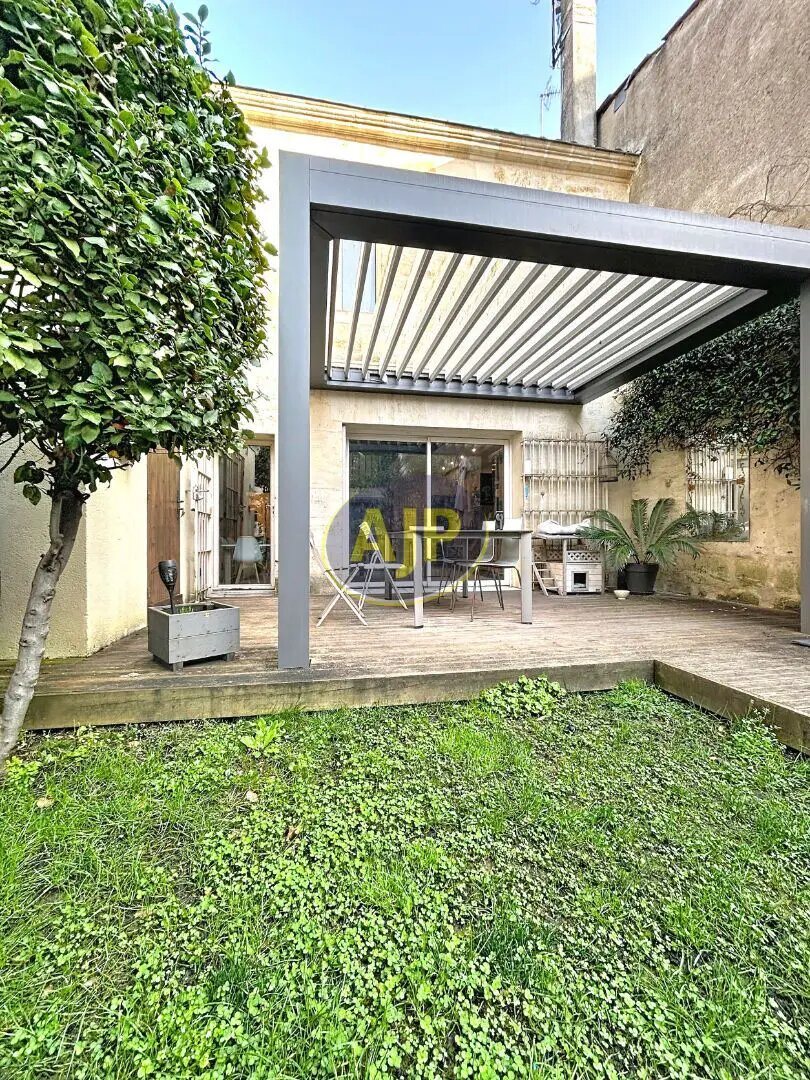 Maison à vendre, 185m², Bordeaux