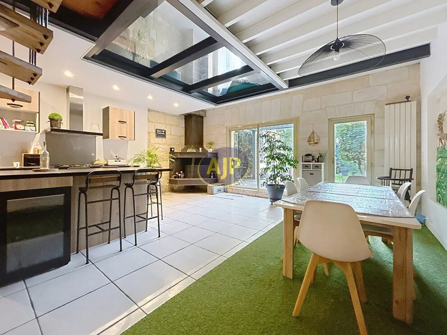 Maison à vendre, 185m², Bordeaux