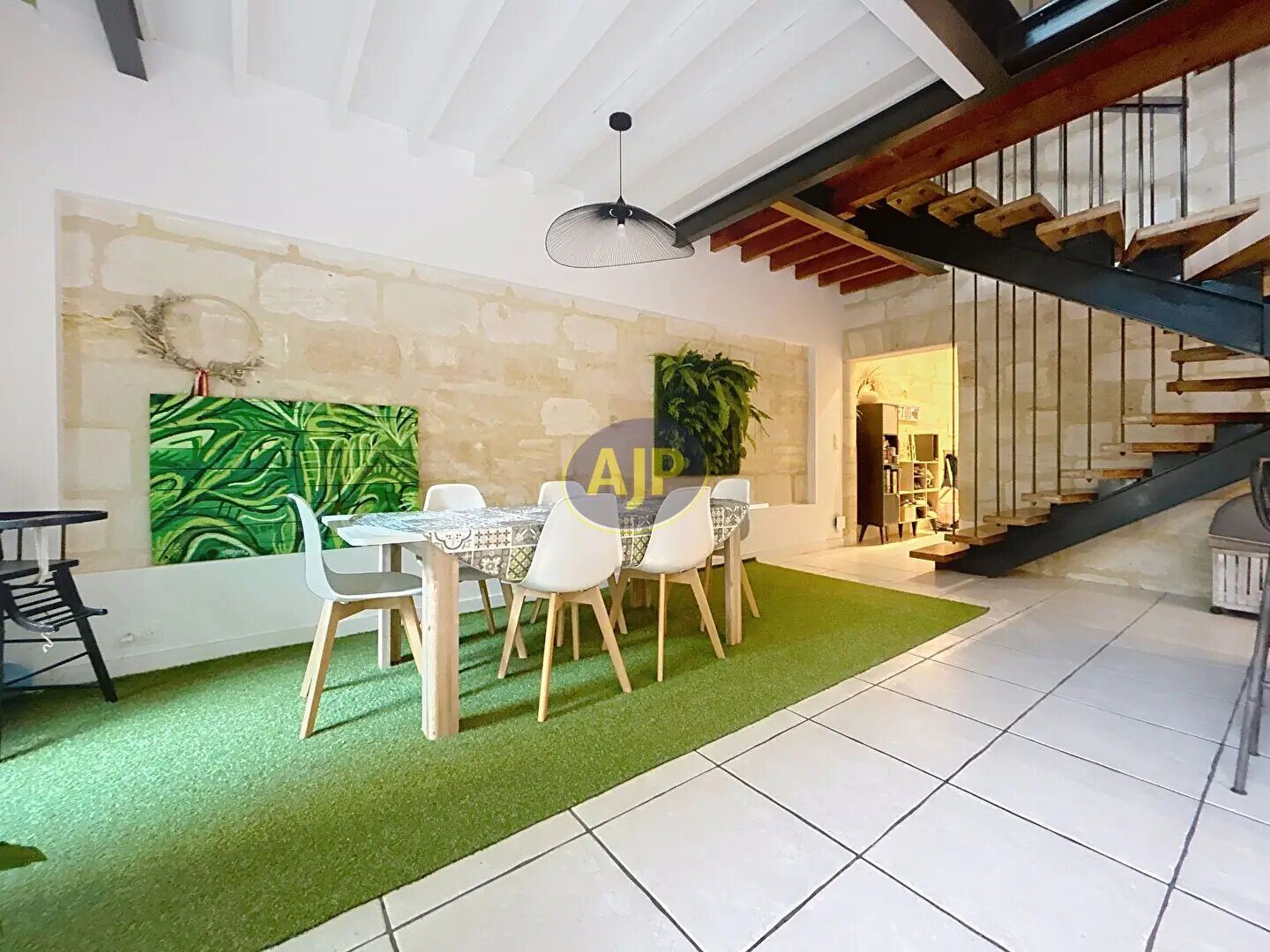 Maison à vendre, 185m², Bordeaux
