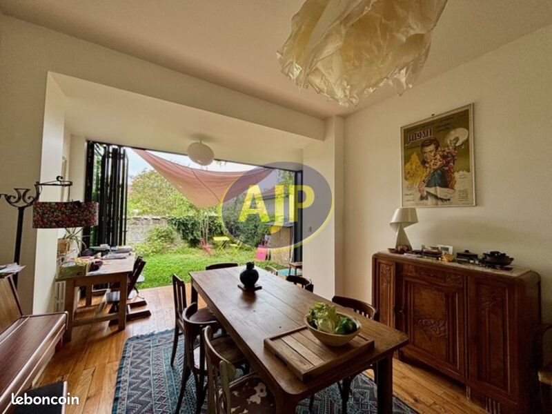 Maison à louer, 85m², Bordeaux