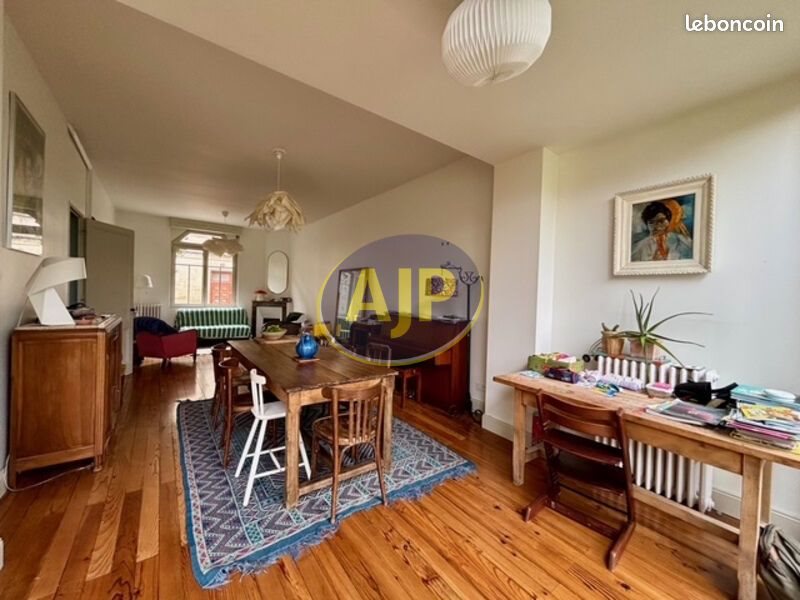 Maison à louer, 85m², Bordeaux