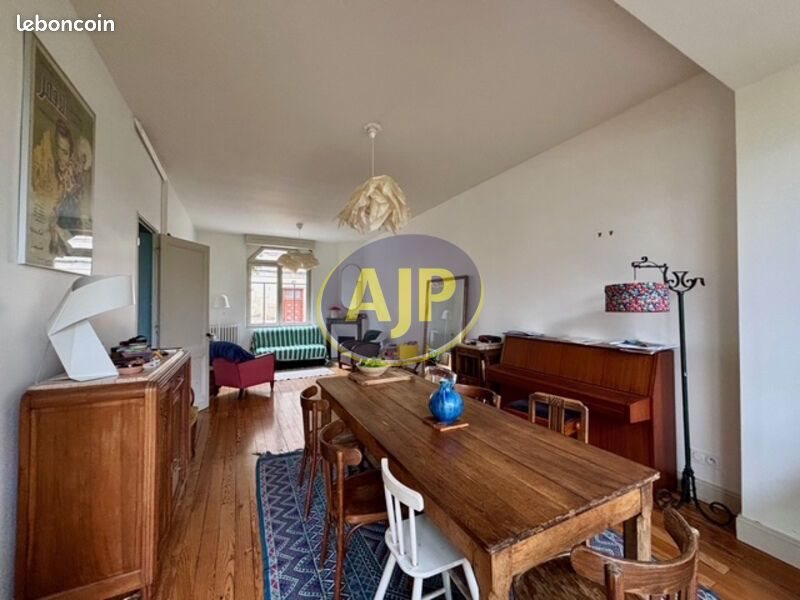 Maison à louer, 85m², Bordeaux
