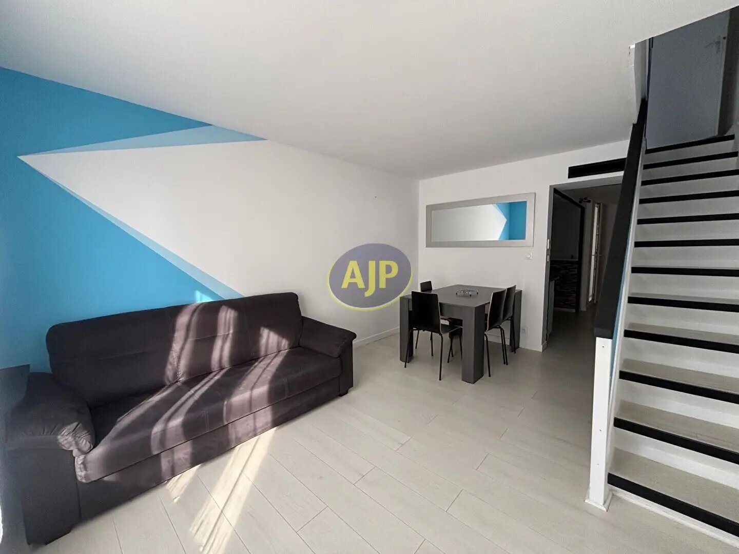 Appartement à louer, 51m², Bordeaux