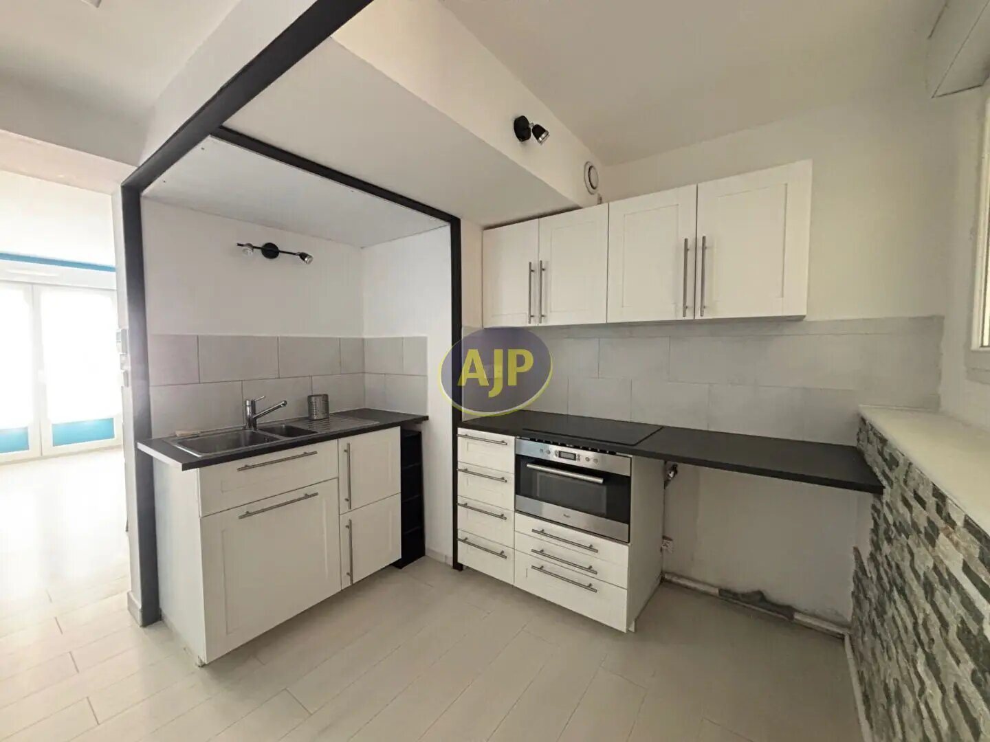 Appartement à louer, 51m², Bordeaux