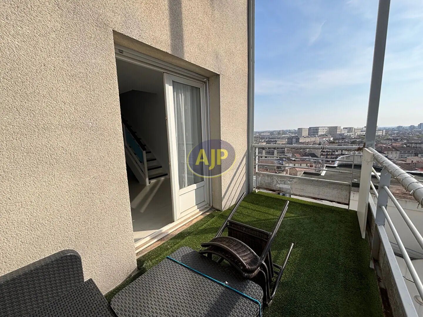 Appartement à louer, 51m², Bordeaux