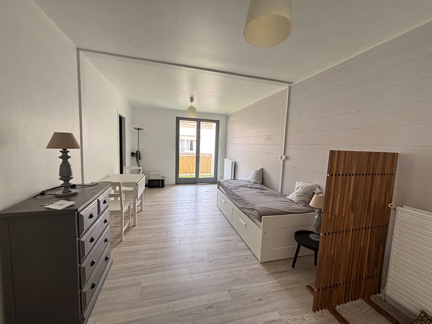 Appartement à louer, 30m², Bordeaux