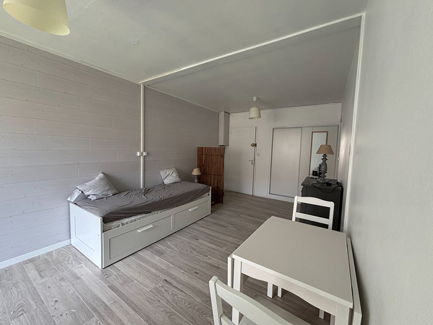 Appartement à louer, 30m², Bordeaux