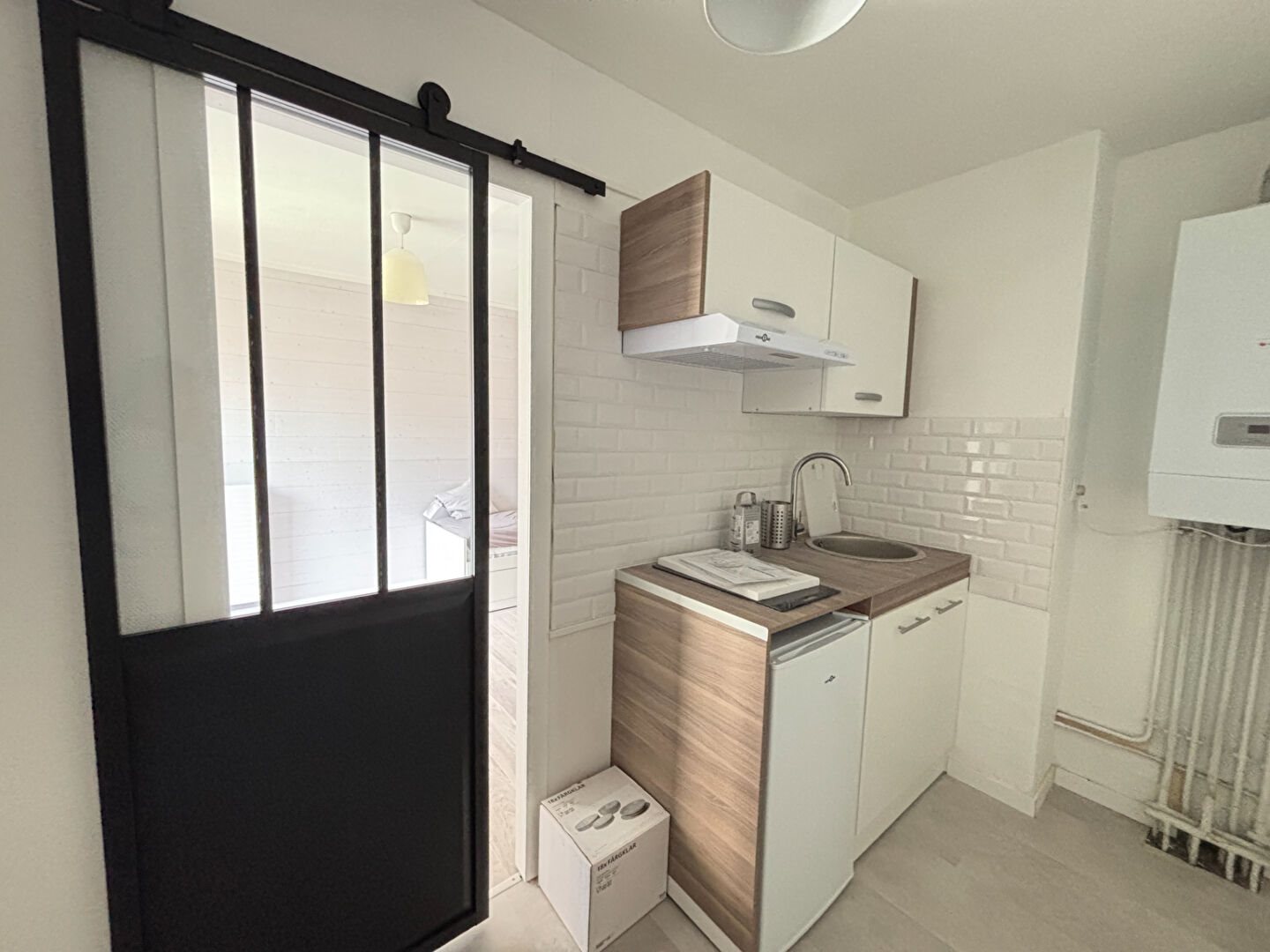 Appartement à louer, 30m², Bordeaux