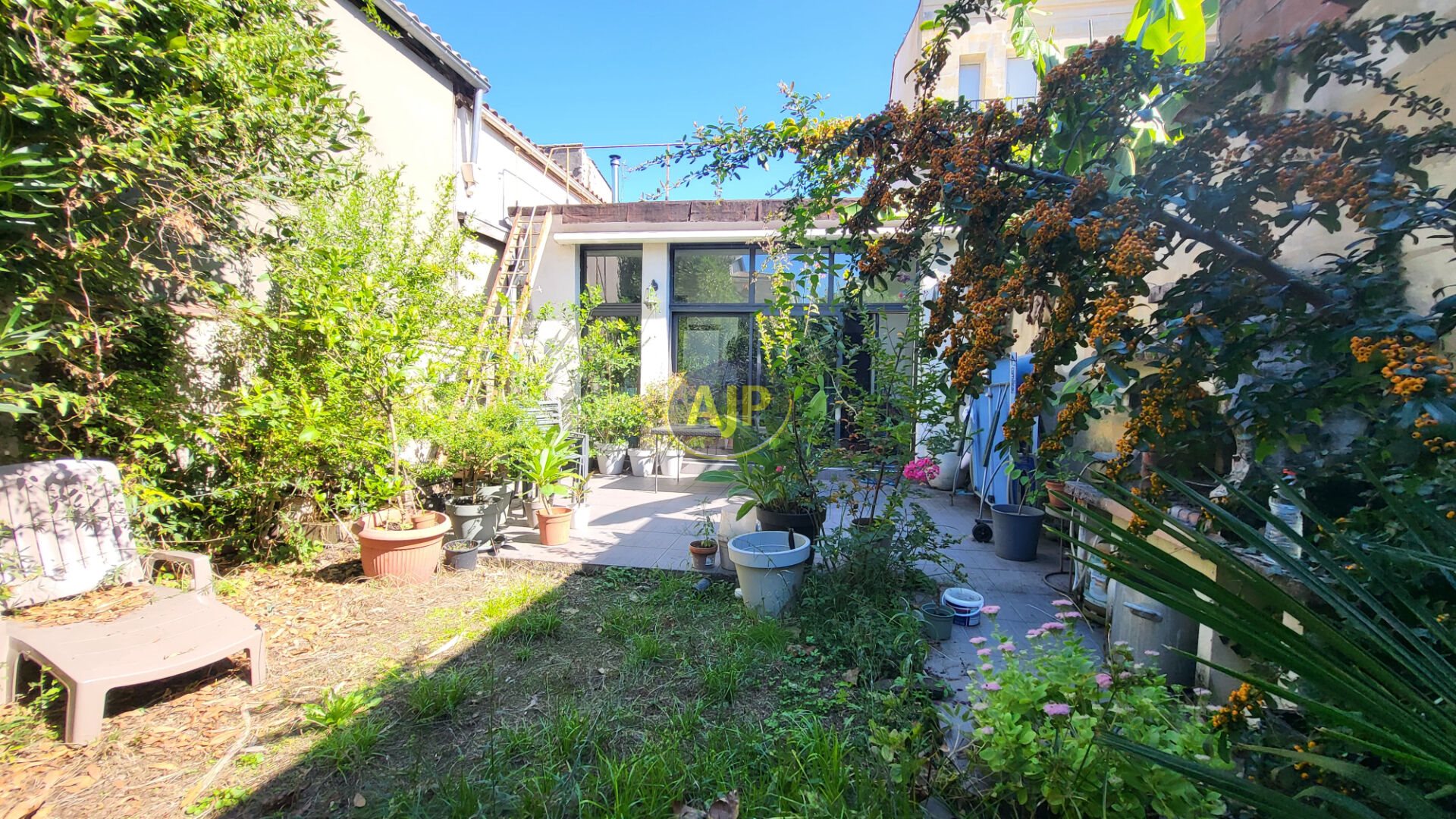 Maison à vendre, 212m², Bordeaux