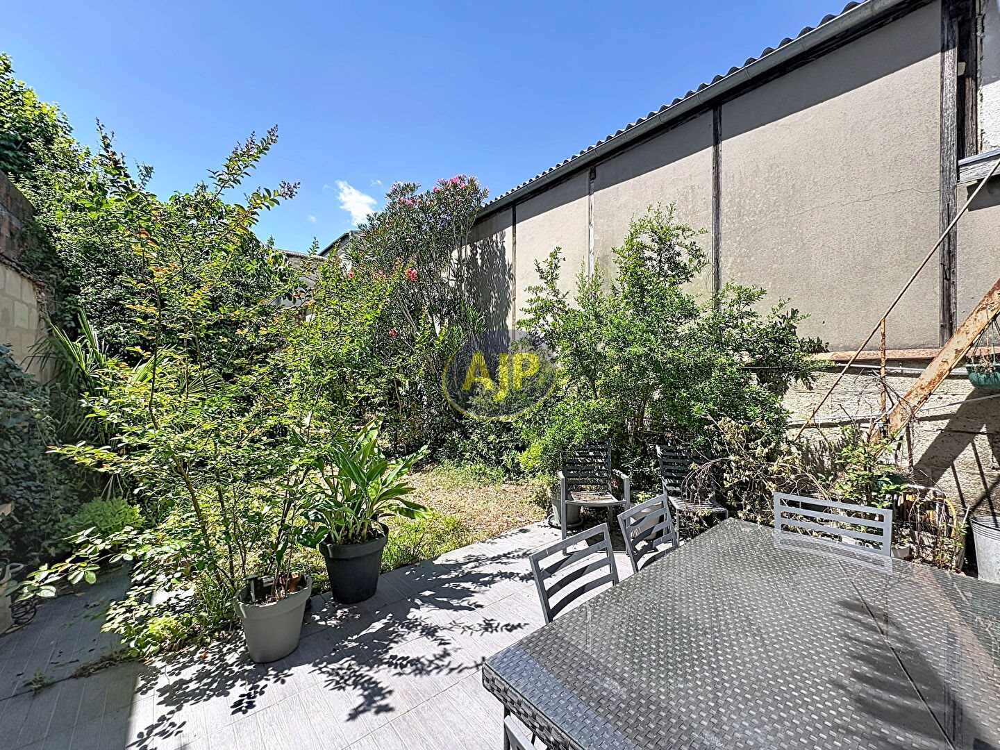 Maison à vendre, 212m², Bordeaux