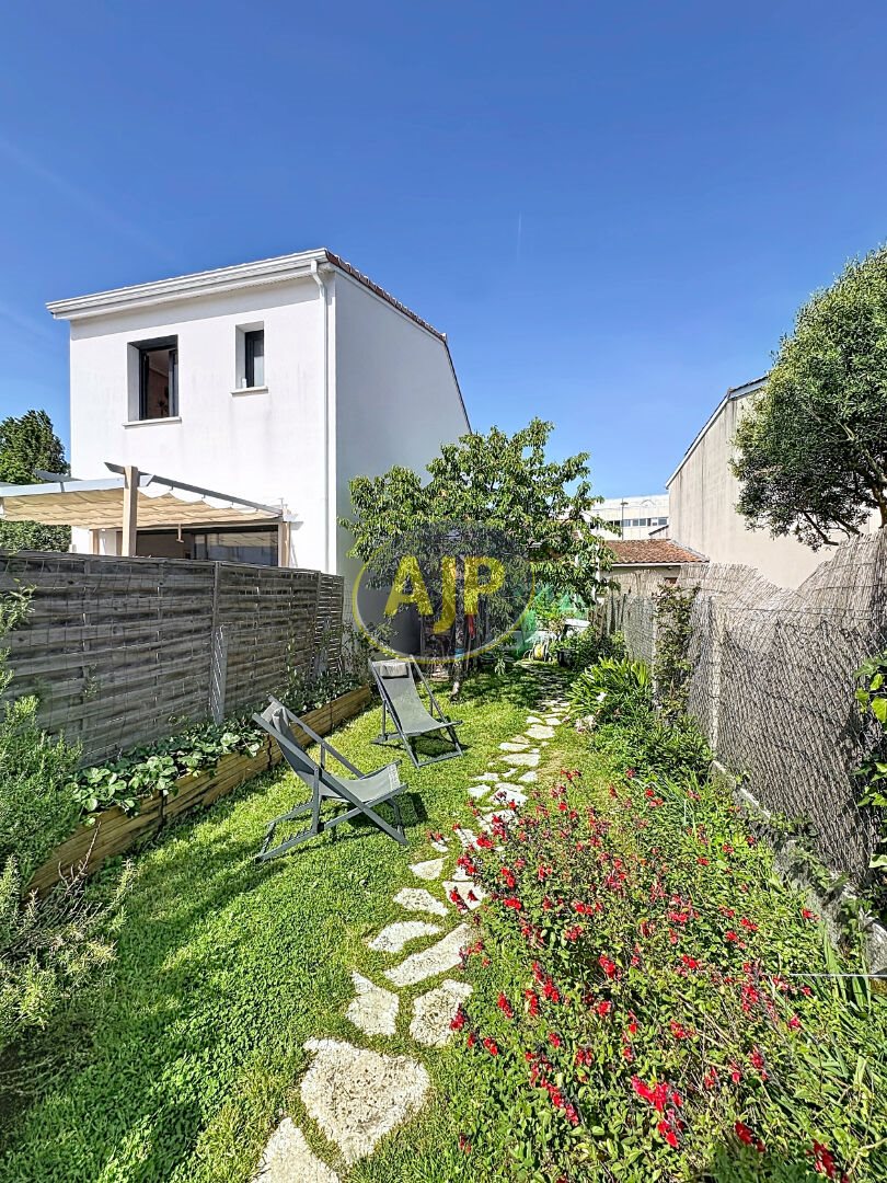 Maison à vendre, 123m², Bègles