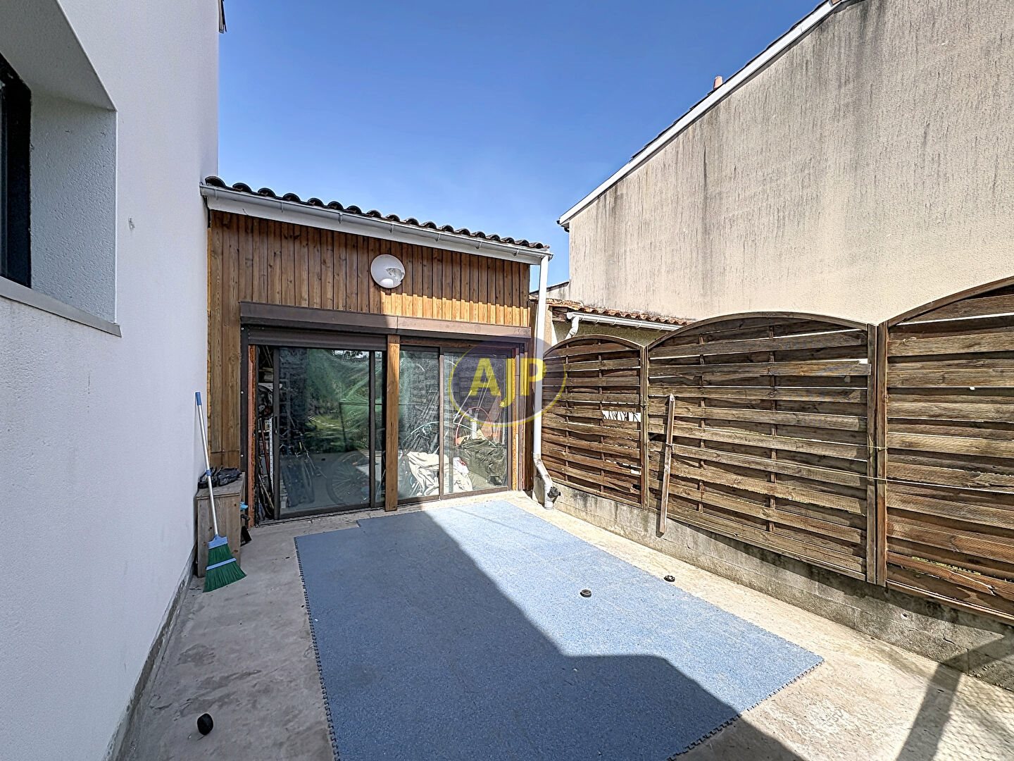 Maison à vendre, 123m², Bègles