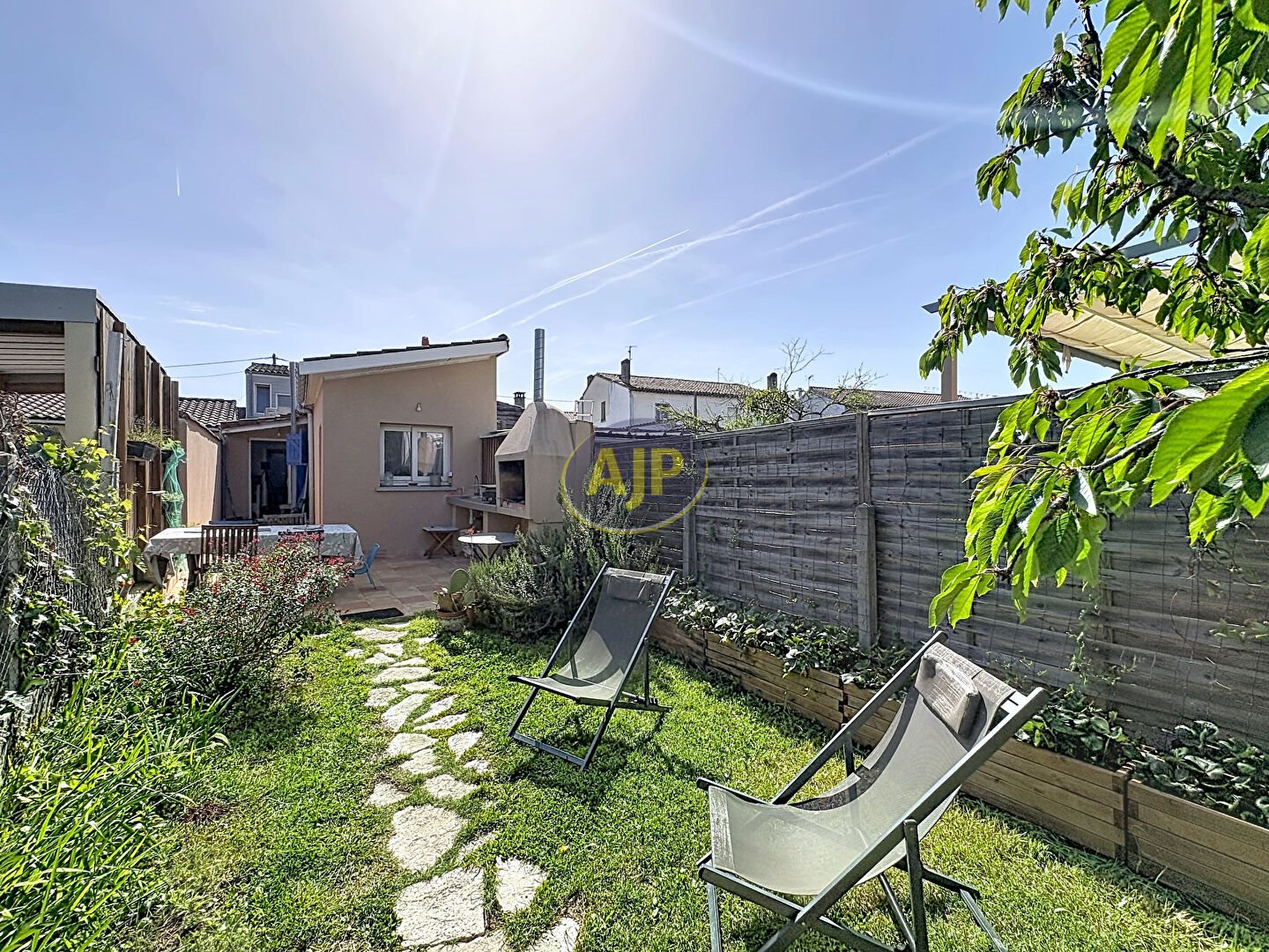 Maison à vendre, 123m², Bègles