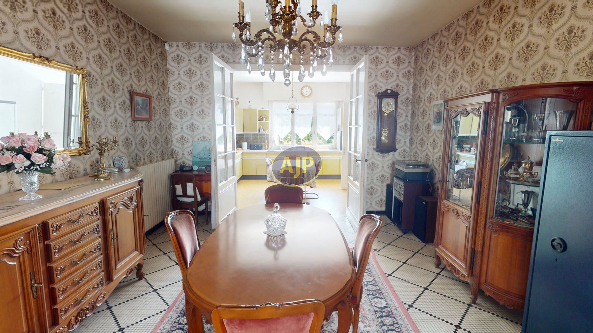 Maison à vendre, 248m², Bordeaux