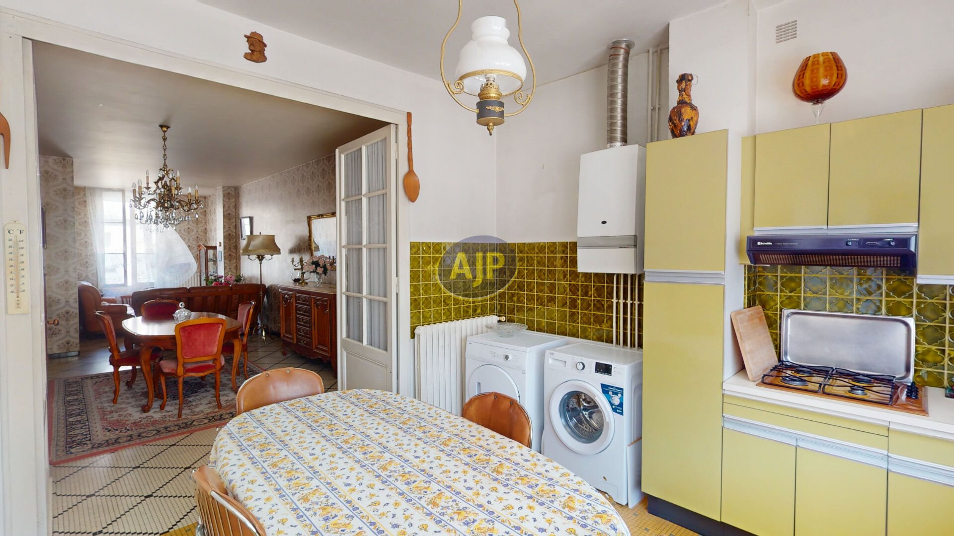 Maison à vendre, 248m², Bordeaux