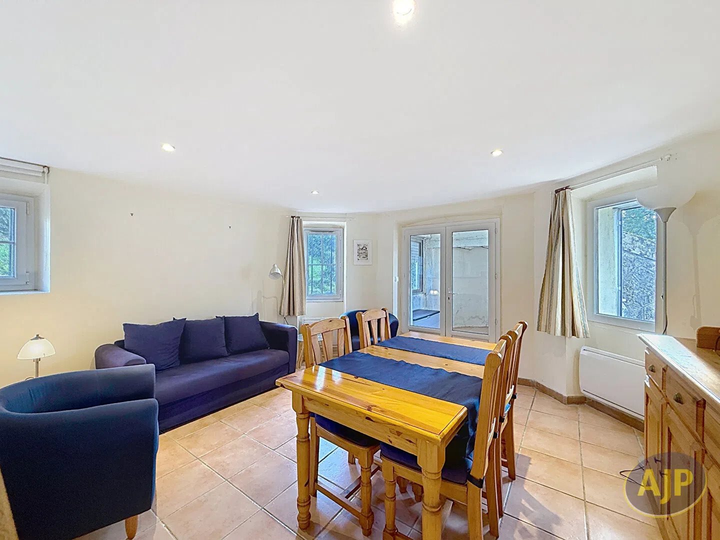 Appartement à vendre, 48m², Arcachon