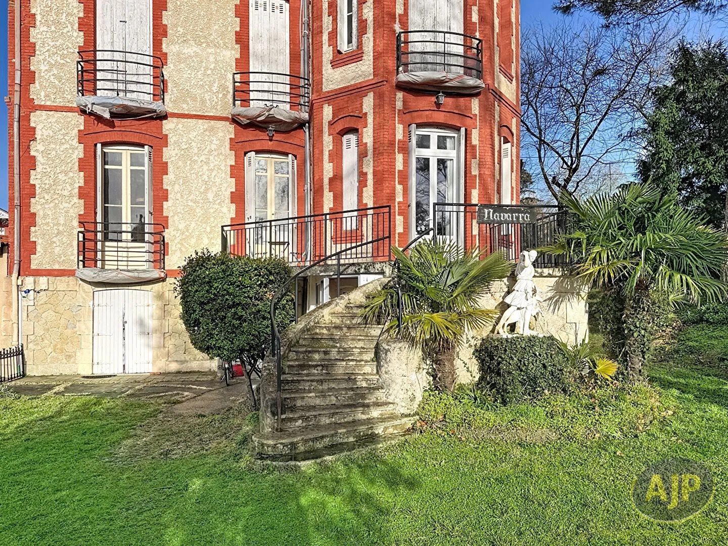 Appartement à vendre, 48m², Arcachon