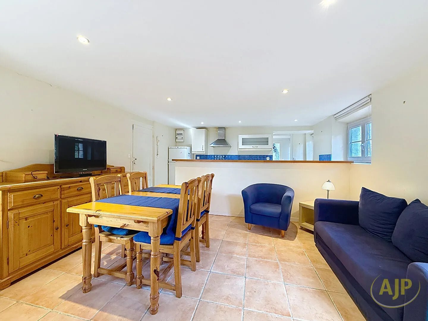 Appartement à vendre, 48m², Arcachon