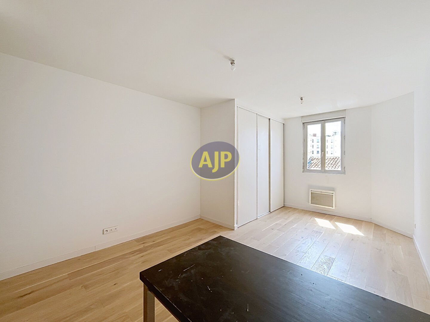 Appartement à vendre, 27m², Bordeaux