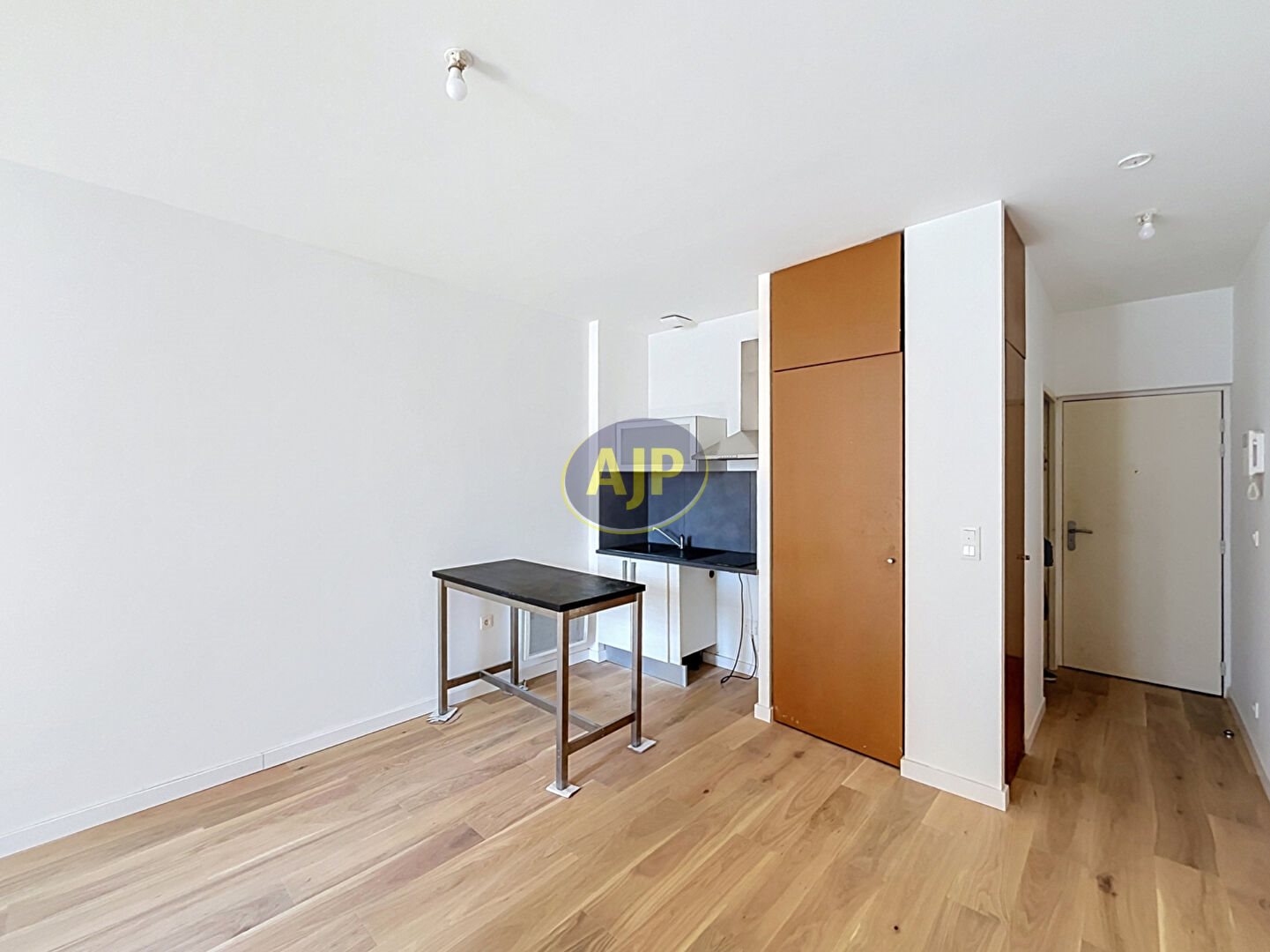 Appartement à vendre, 27m², Bordeaux