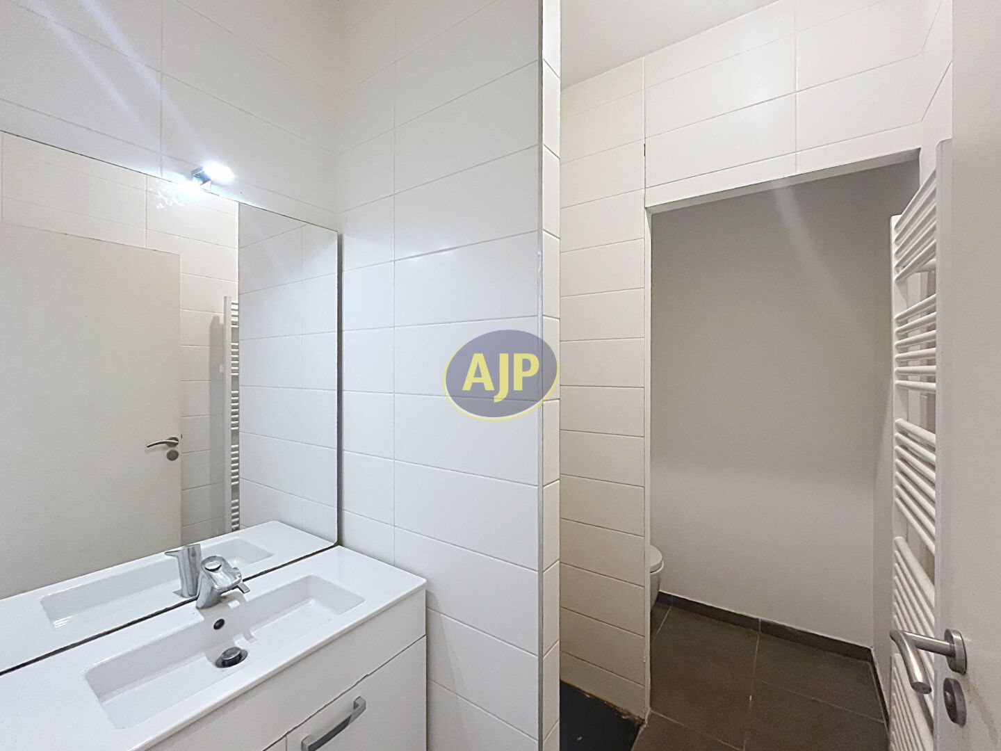 Appartement à vendre, 27m², Bordeaux