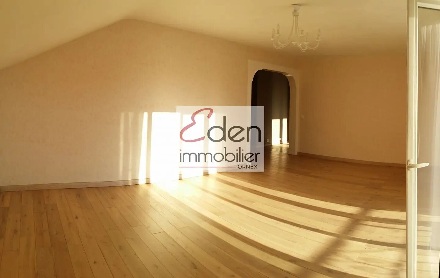 Appartement à vendre, 115m², Gex