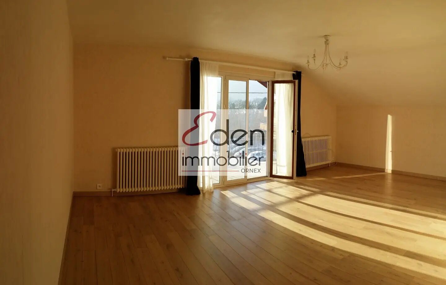 Appartement à vendre, 115m², Gex