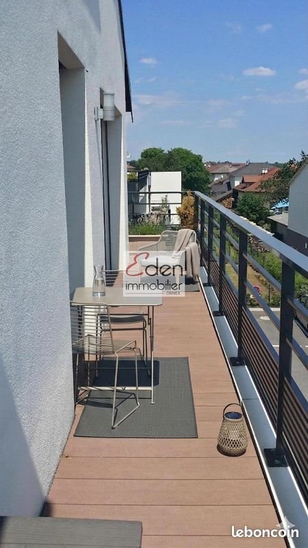 Appartement à vendre, 43m², Ségny