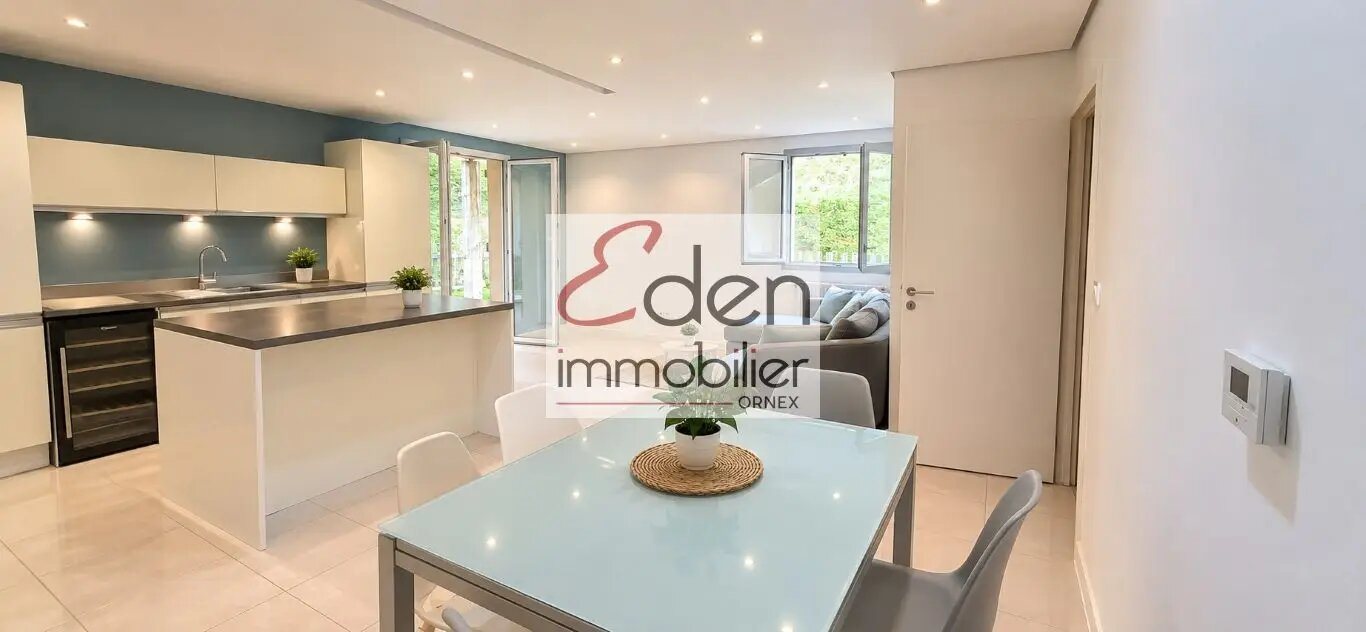 Appartement à louer, 86m², Chevry