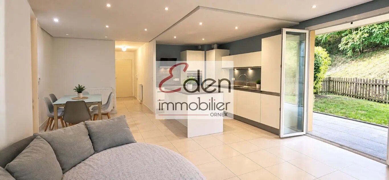 Appartement à louer, 86m², Chevry