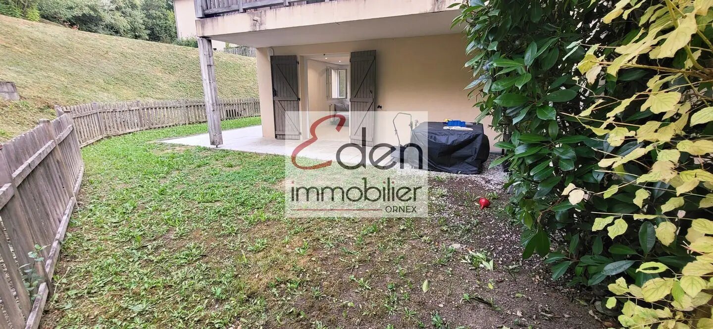 Appartement à louer, 86m², Chevry