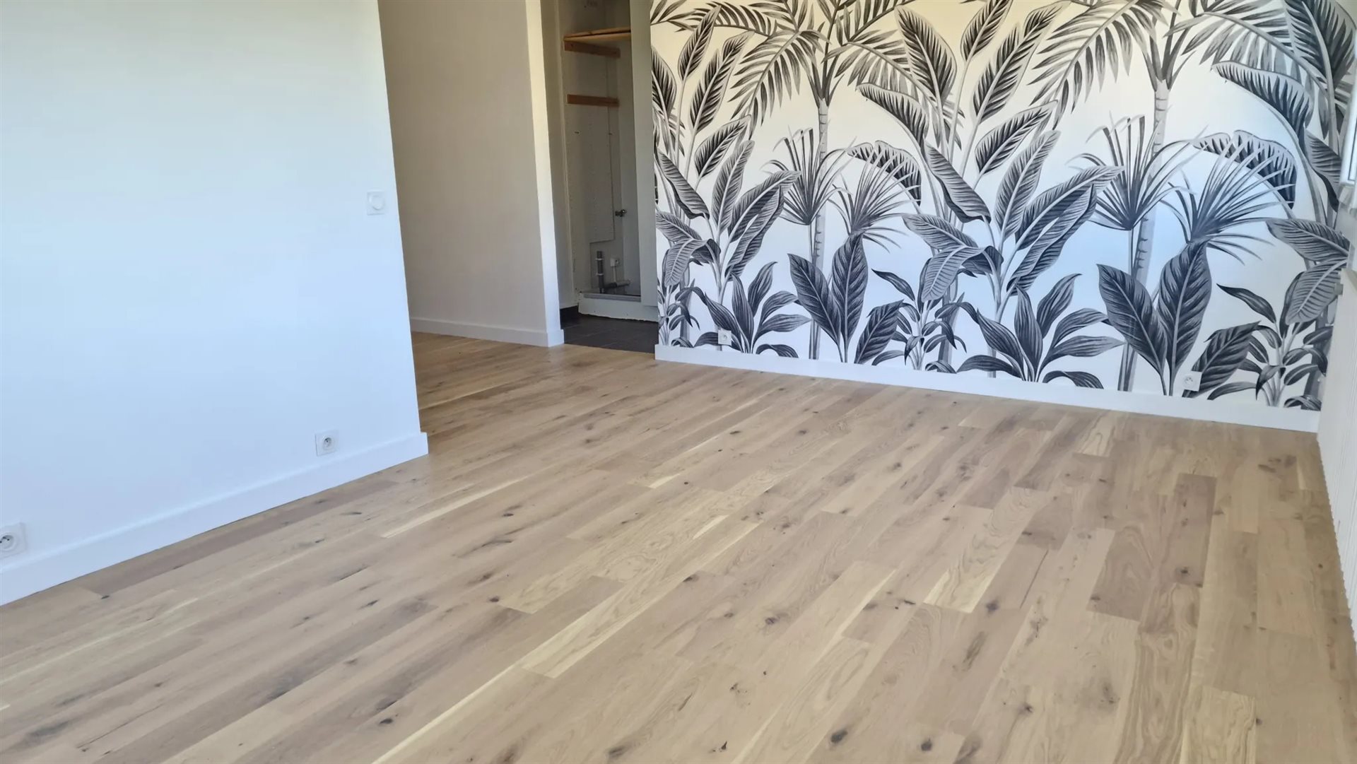 Appartement à vendre, 63m², Ferney-Voltaire