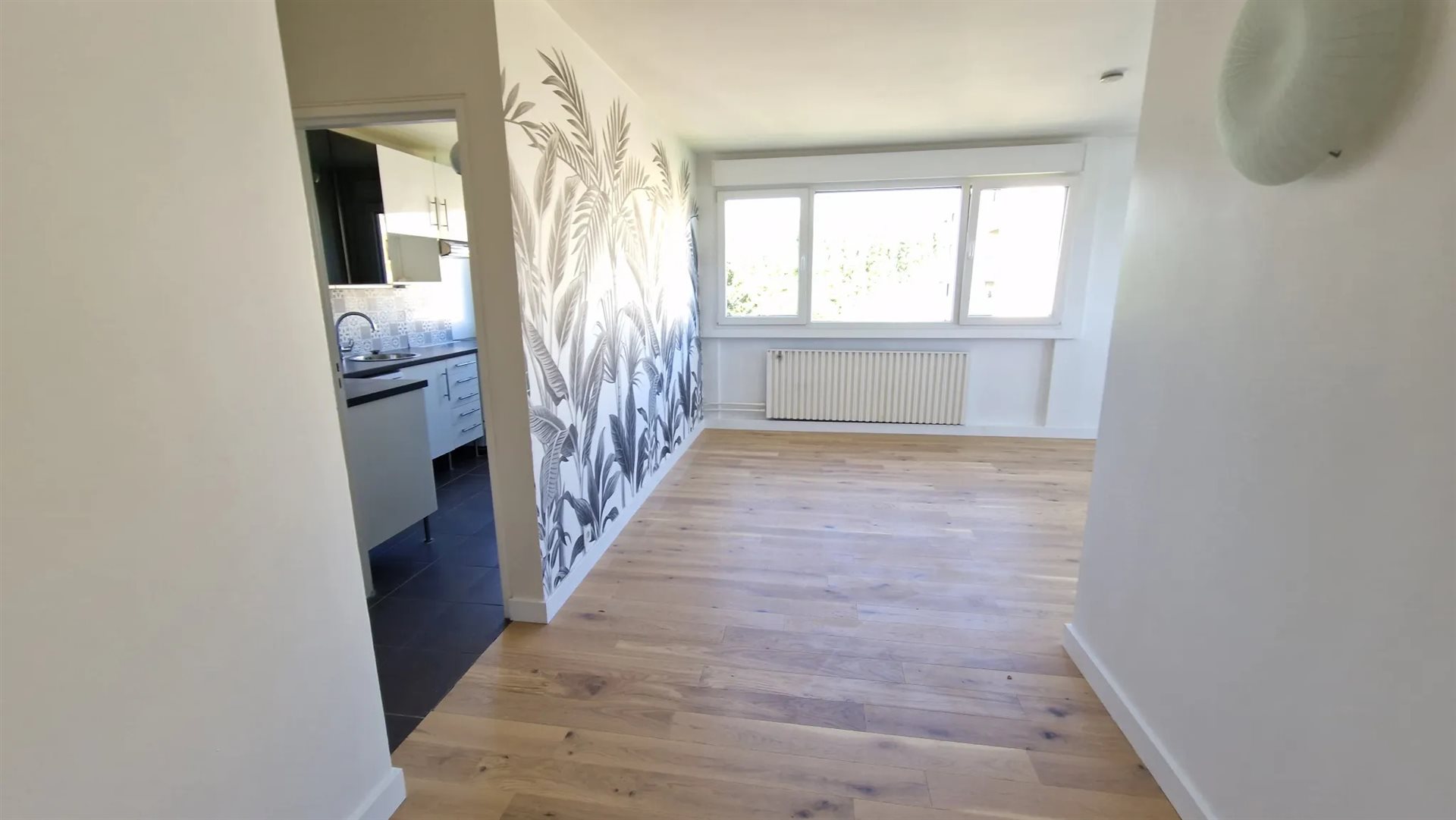 Appartement à vendre, 63m², Ferney-Voltaire