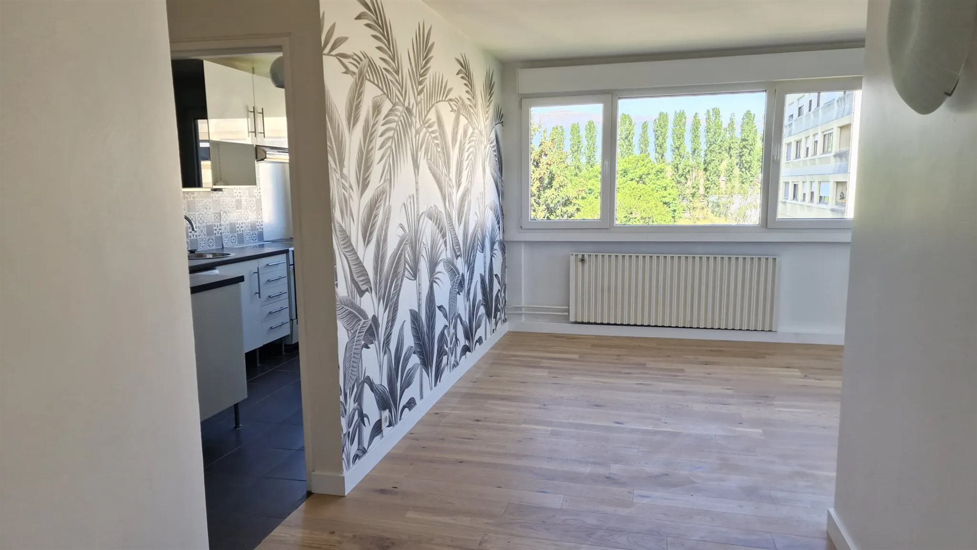 Appartement à vendre, 63m², Ferney-Voltaire