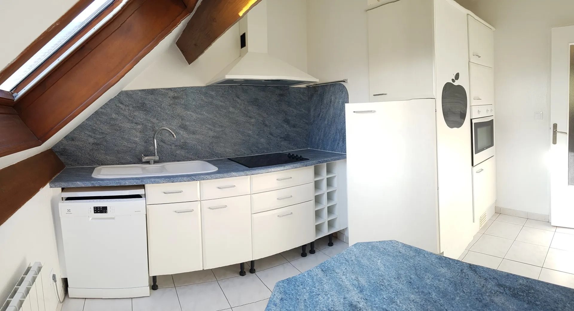 Appartement à vendre, 65m², Prévessin-Moëns