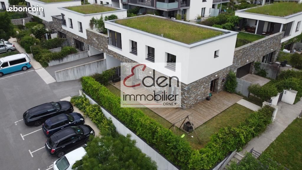 Maison à vendre, 125m², Divonne-les-Bains