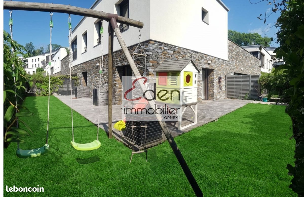 Maison à vendre, 125m², Divonne-les-Bains