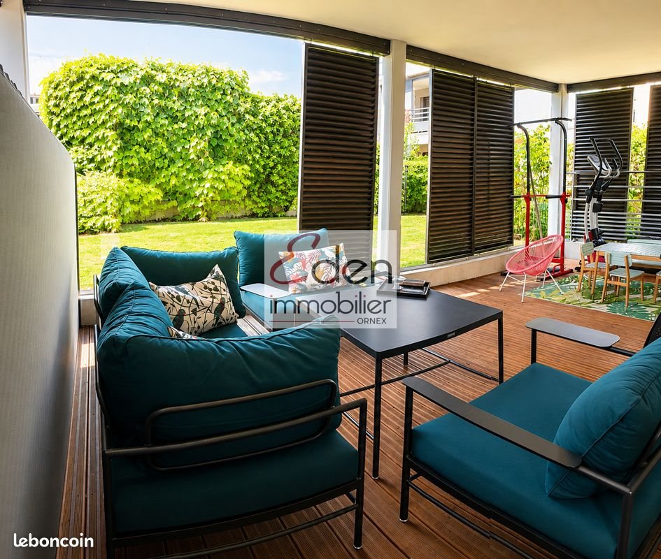 Maison à vendre, 125m², Divonne-les-Bains