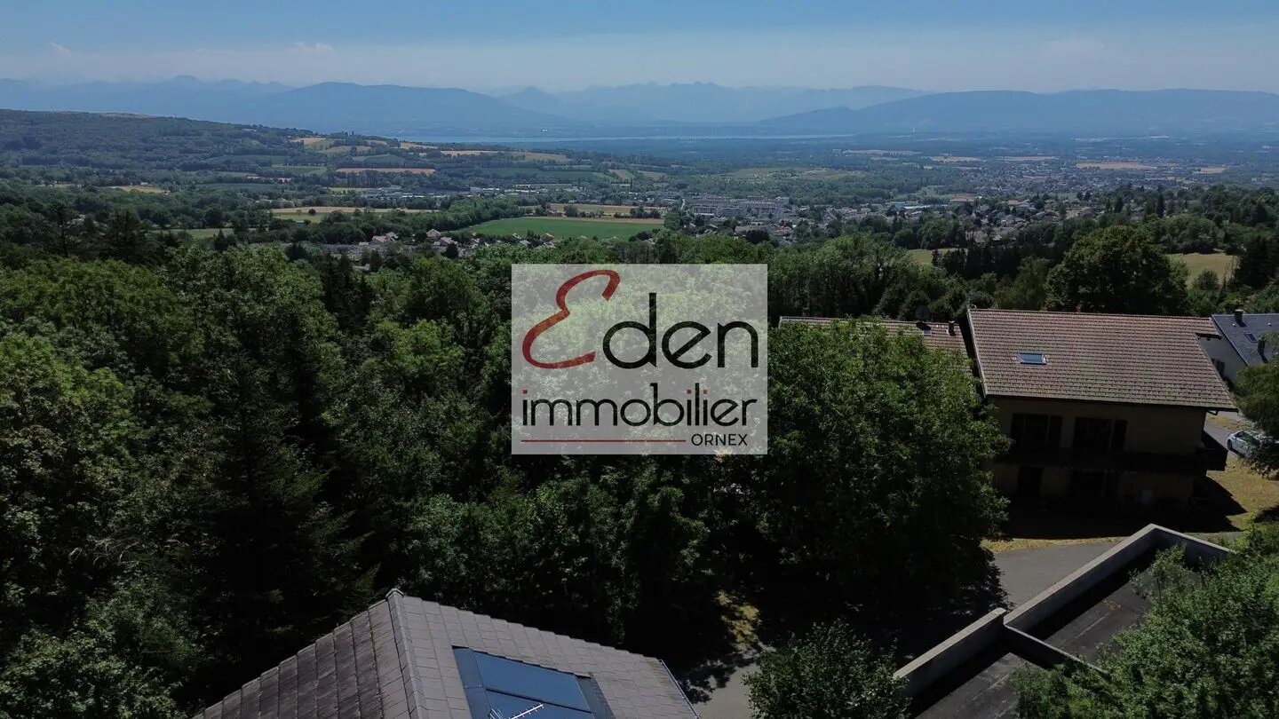 Maison à vendre, 179m², Gex