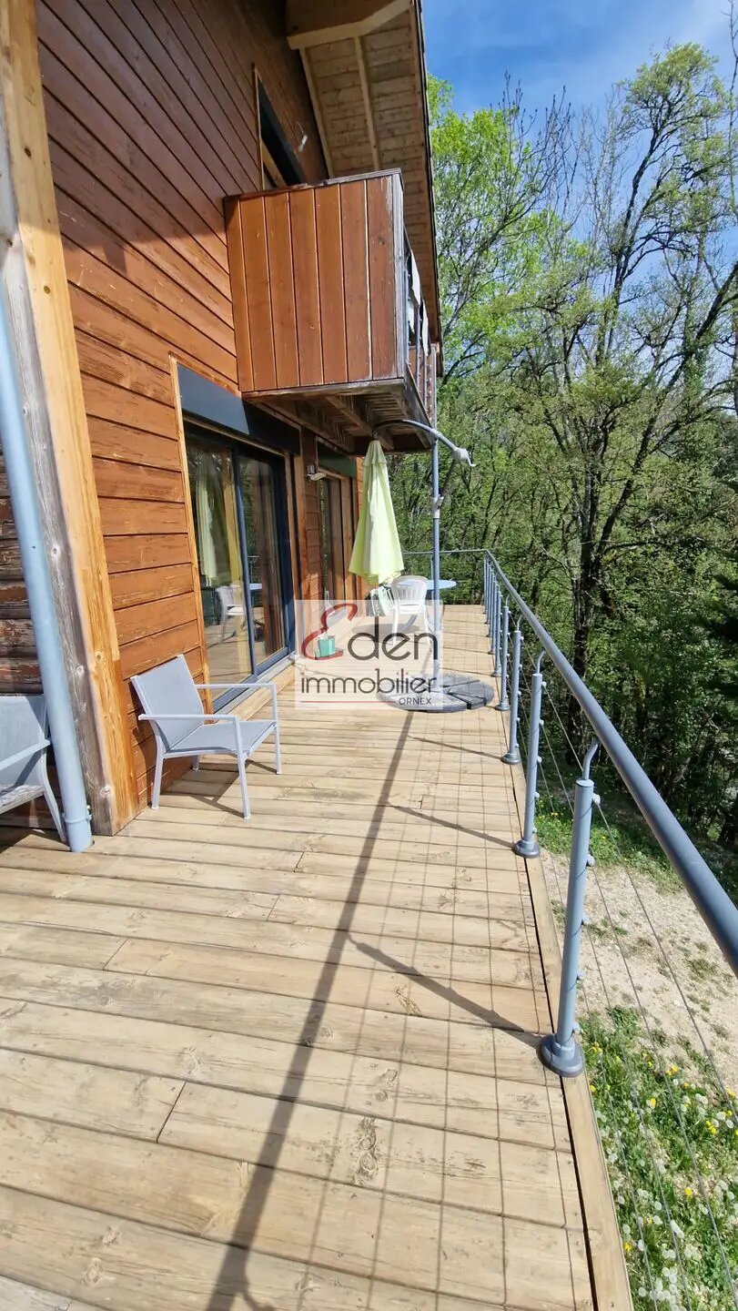 Maison à vendre, 179m², Gex