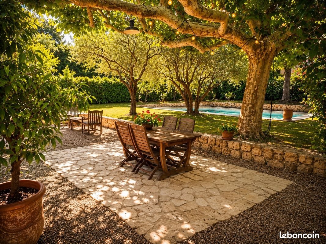 Maison à vendre, 113m², Bouc-Bel-Air